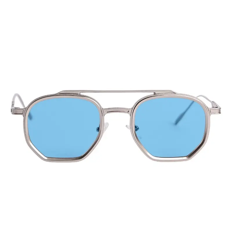 OS SUNGLASSES BAKU OCCHIALI DA SOLE LENTE AZZURRO OS2049-C05