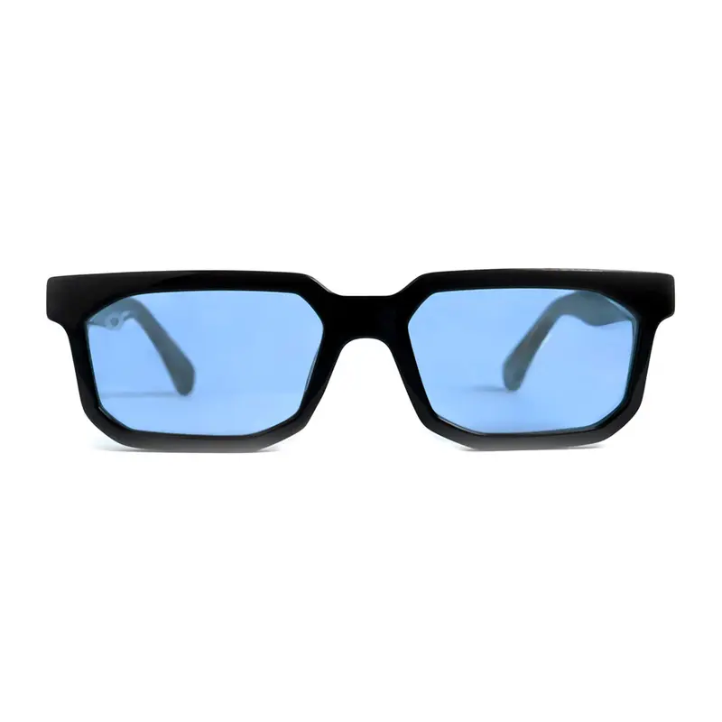OS SUNGLASSES DAKOTA NERO LENTE BLU OS2057-C03