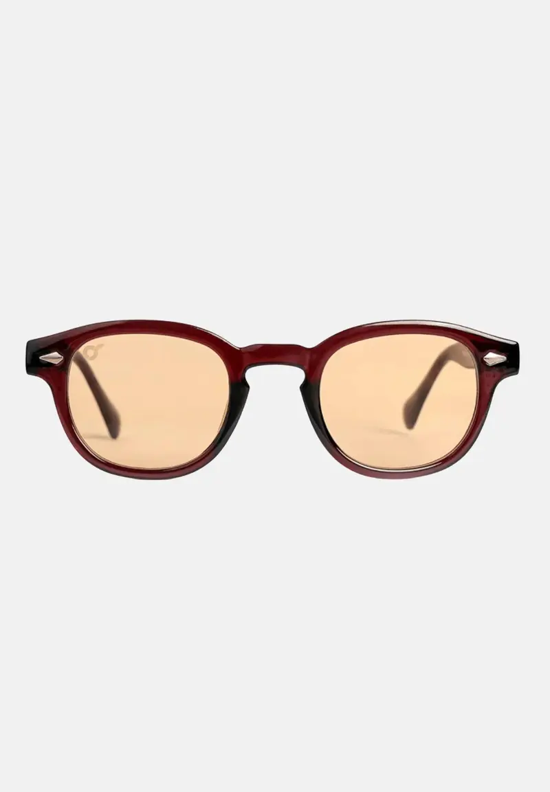 OS SUNGLASSES OCCHIALE DA SOLE BERLINO PREMIUM LENTE GIALLA OS2051-C05