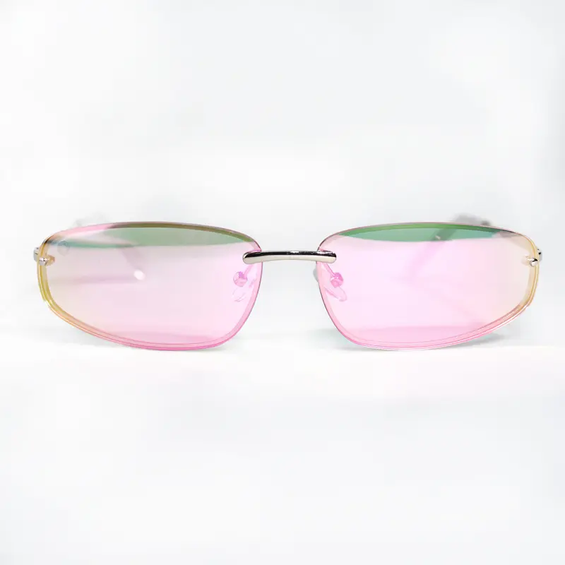 OS SUNGLASSES OCCHIALE DA SOLE VADUZ PINK OS2059-C04