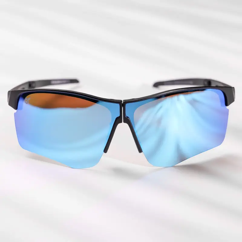 OS SUNGLASSES OCCHIALI DA SOLE BARCELLONA BLI SPECCHIO OS2050-C02