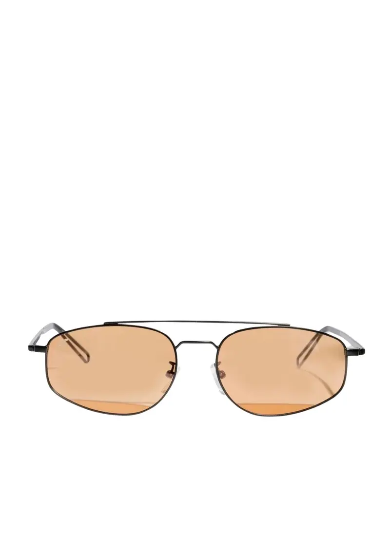 OS SUNGLASSES OCCHIALI DA SOLE DETROIT ARANCIO OS2040-C04