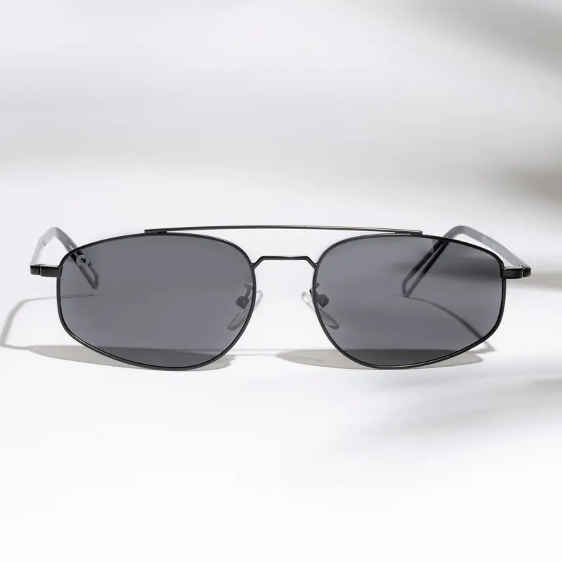 OS SUNGLASSES OCCHIALI DA SOLE DETROIT NERO OS2040-C01