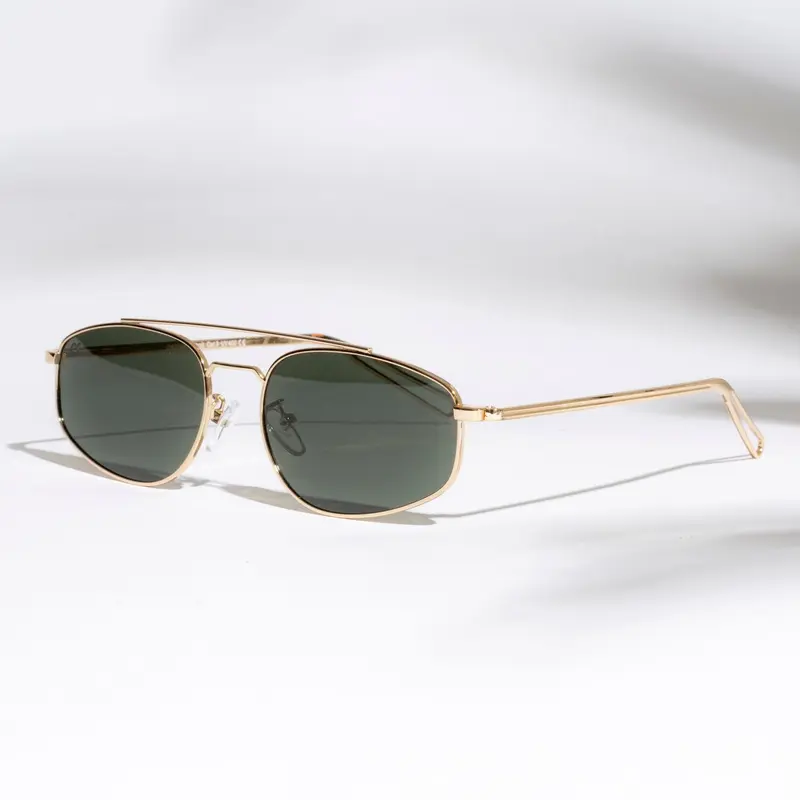 OS SUNGLASSES OCCHIALI DA SOLE DETROIT PETROLIO OS2040-C02