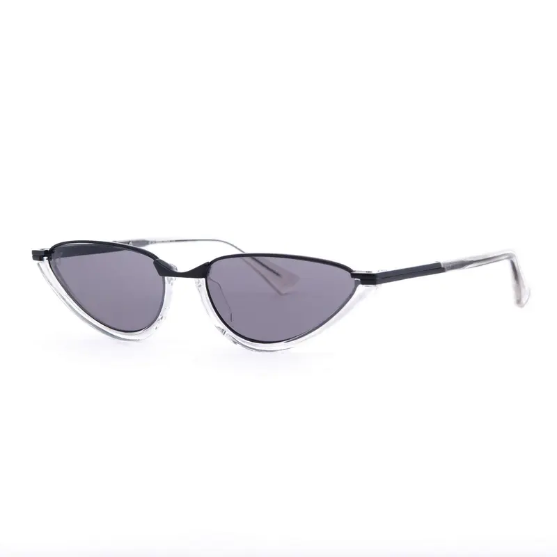 OS SUNGLASSES OCCHIALI DA SOLE MONTECARLO NERO OS2064-C02