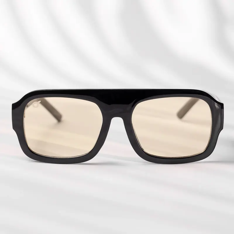 OS SUNGLASSES OCCHIALI DA SOLE ROMA LENTE GIALLO OS2045-C02