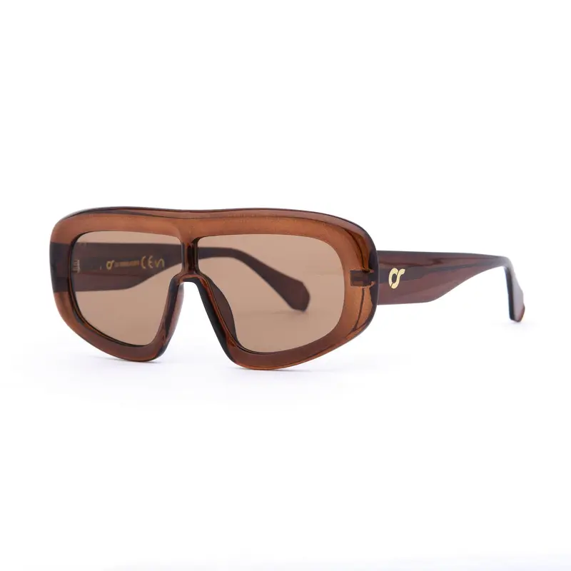OS SUNGLASSES OCCHIALI DA SOLE VIENNA MOCHA OS2068-C01