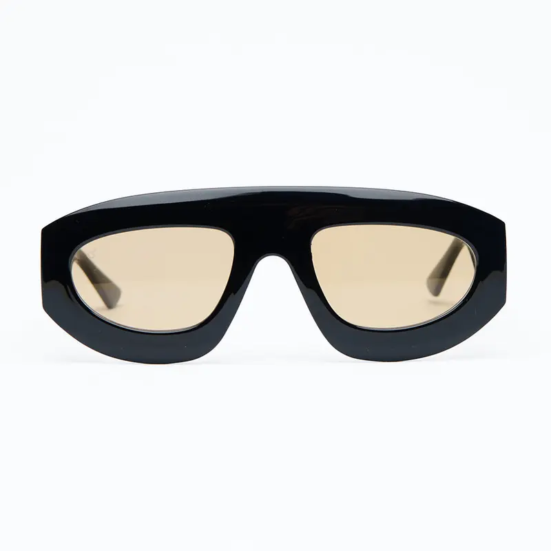 OS SUNGLASSES OSAKA GIALLO OCCHIALI DA SOLE OS3002-C04