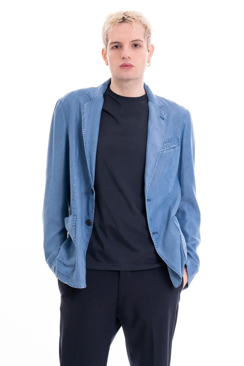 OUTFIT Giacca* Uomo G025