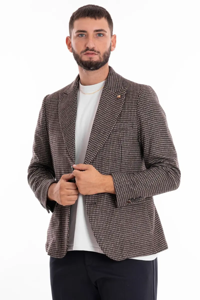 OUTFIT M BLAZER G011 434