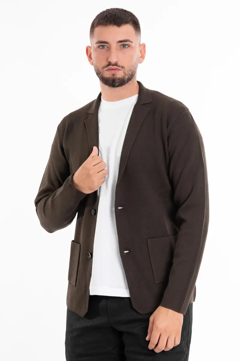 OUTFIT M BLAZER M020 131