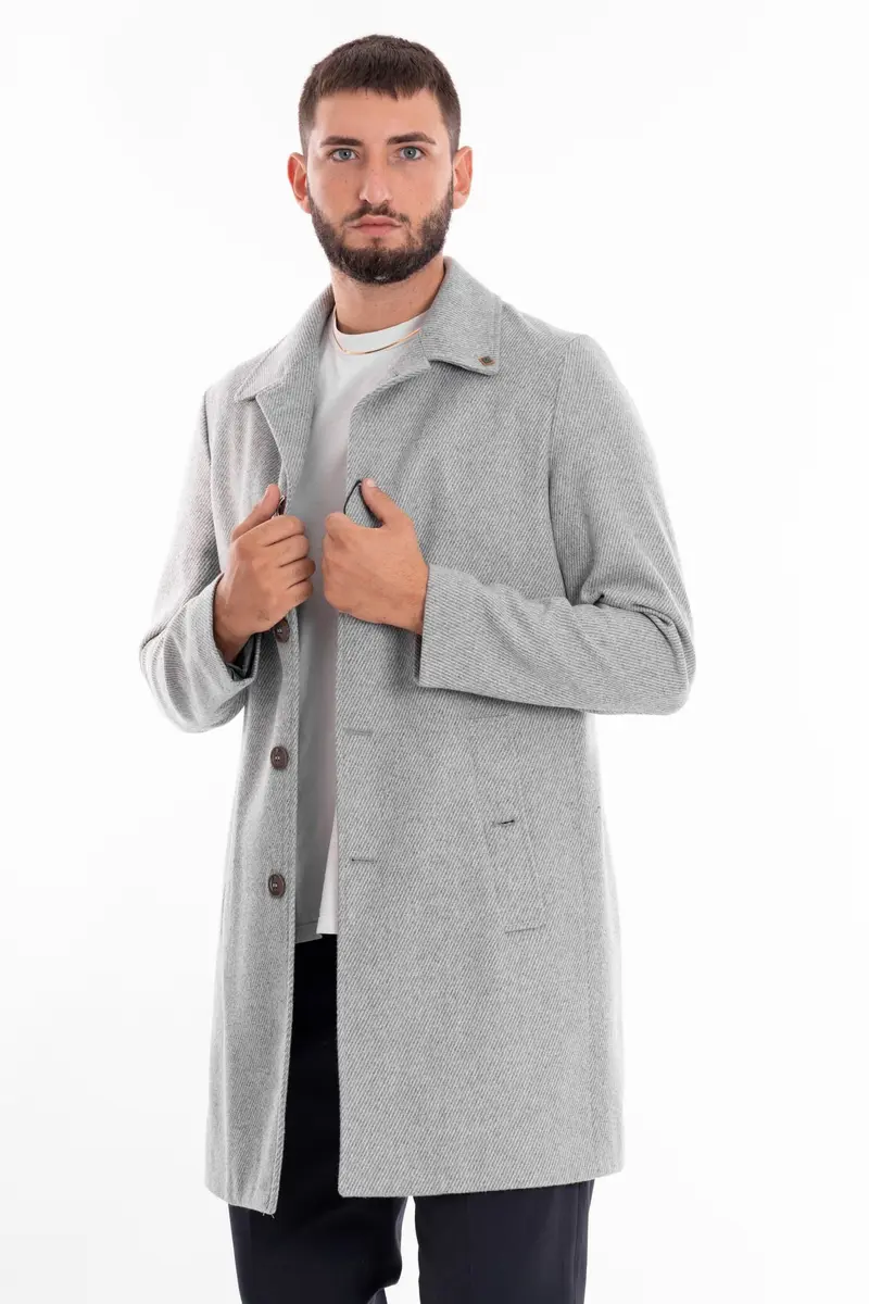 OUTFIT M CAPPOTTO K005 172