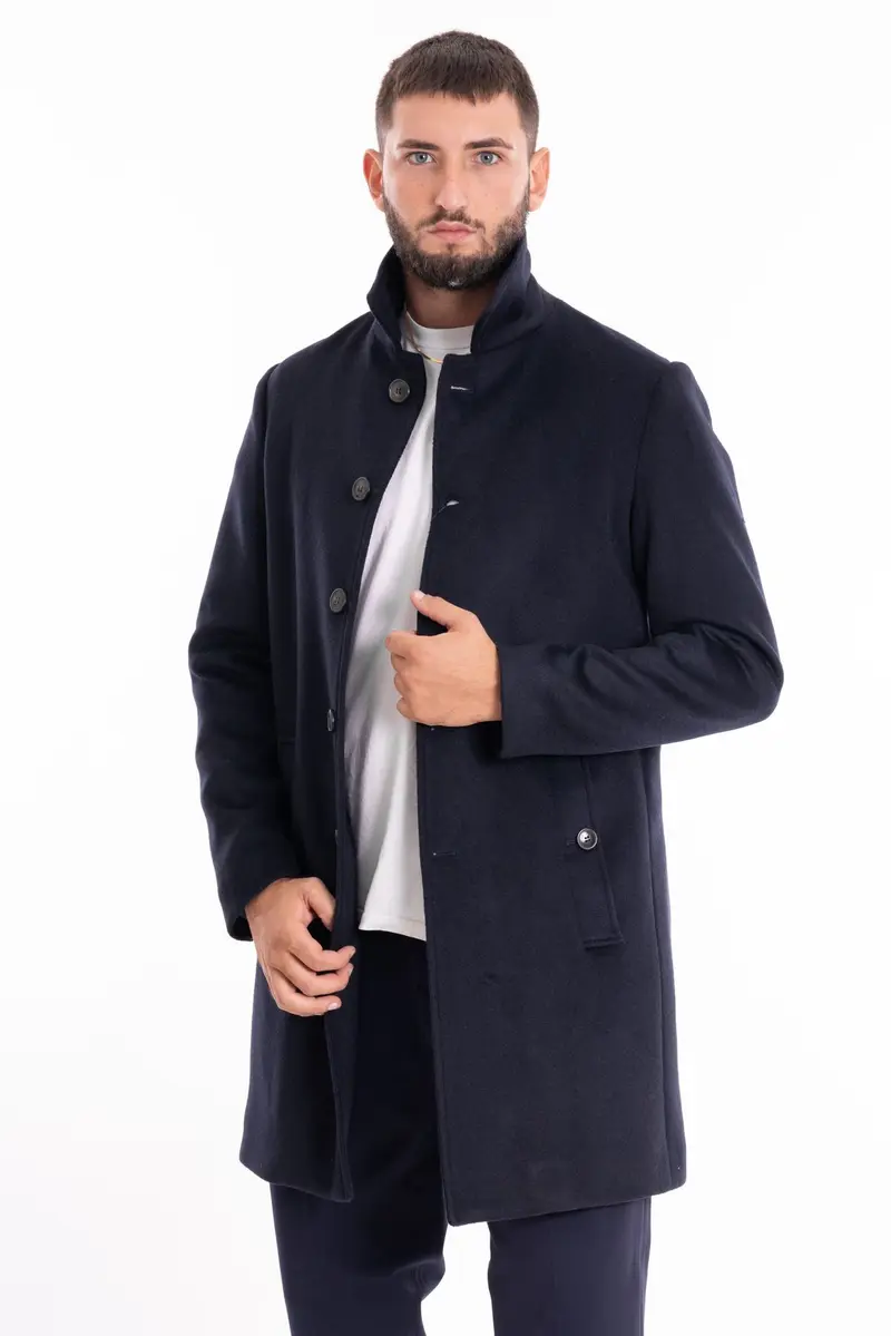 OUTFIT M CAPPOTTO K011 174