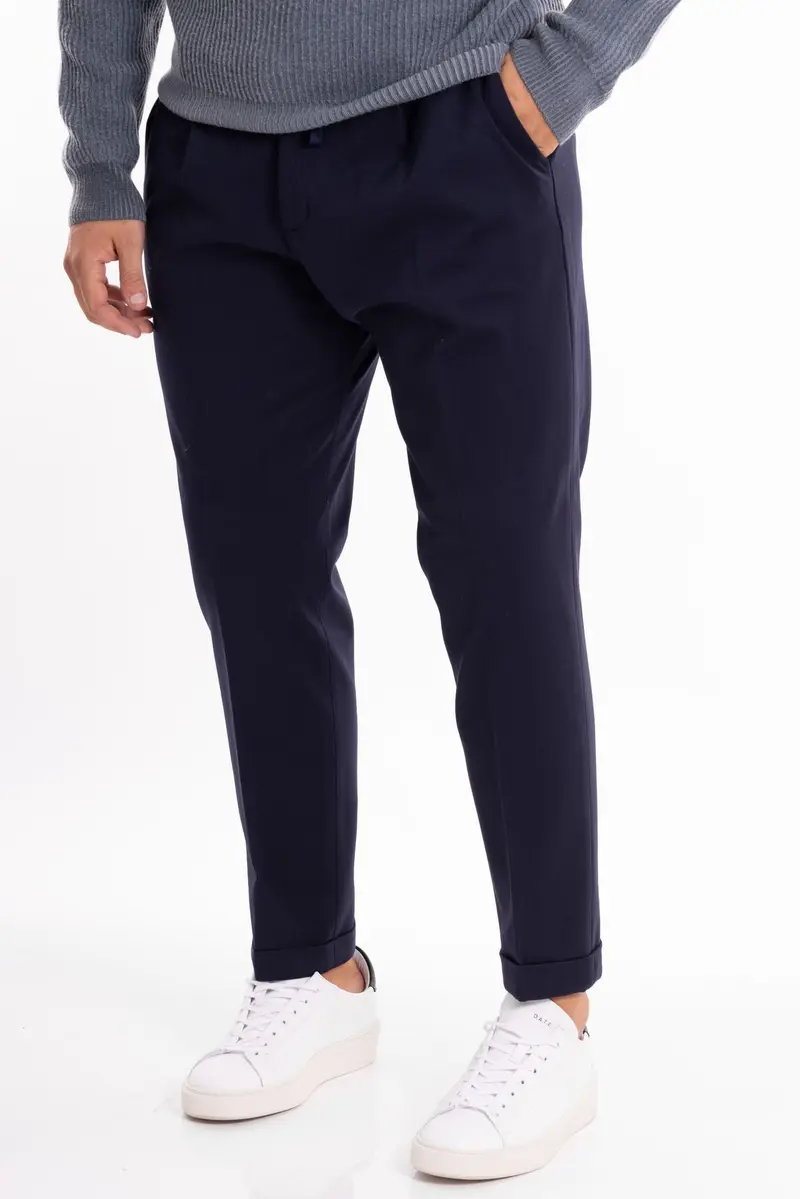 OUTFIT M PANTS P001 174