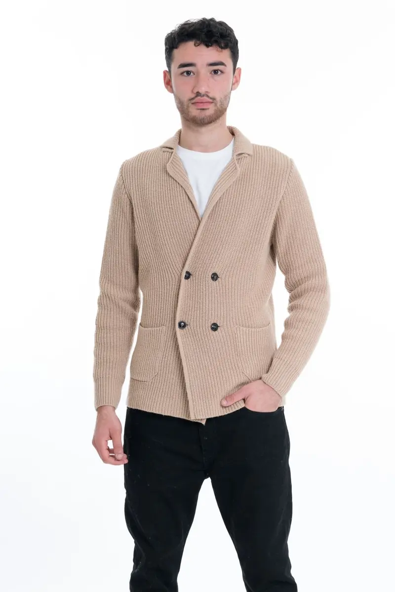 OUTFIT Maglione* Uomo M042