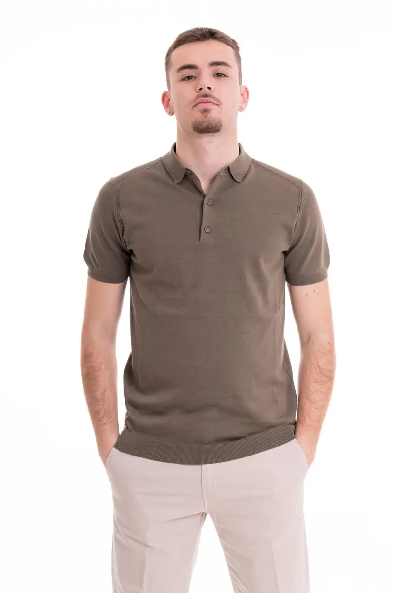 OUTFIT Polo* Uomo M013