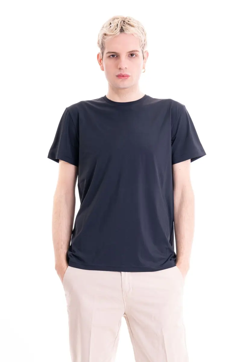 OUTFIT T-SHIRT Uomo T002