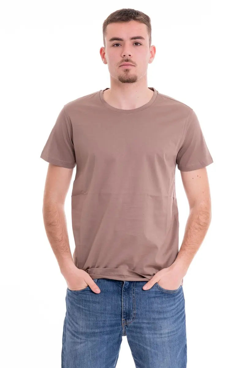 OUTFIT T-SHIRT Uomo T007