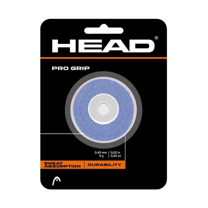 Overgrip tennis Head Pro Grip