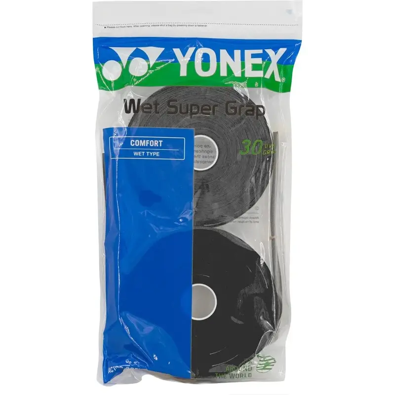 Overgrip Yonex 30 Pezzi