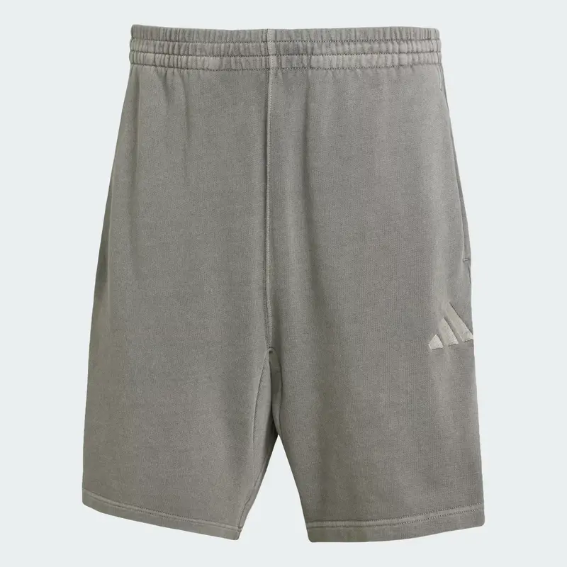 PANTALONCINI ADIDAS ALL SZN FRENCH TERRY WASHED UOMO JN0607