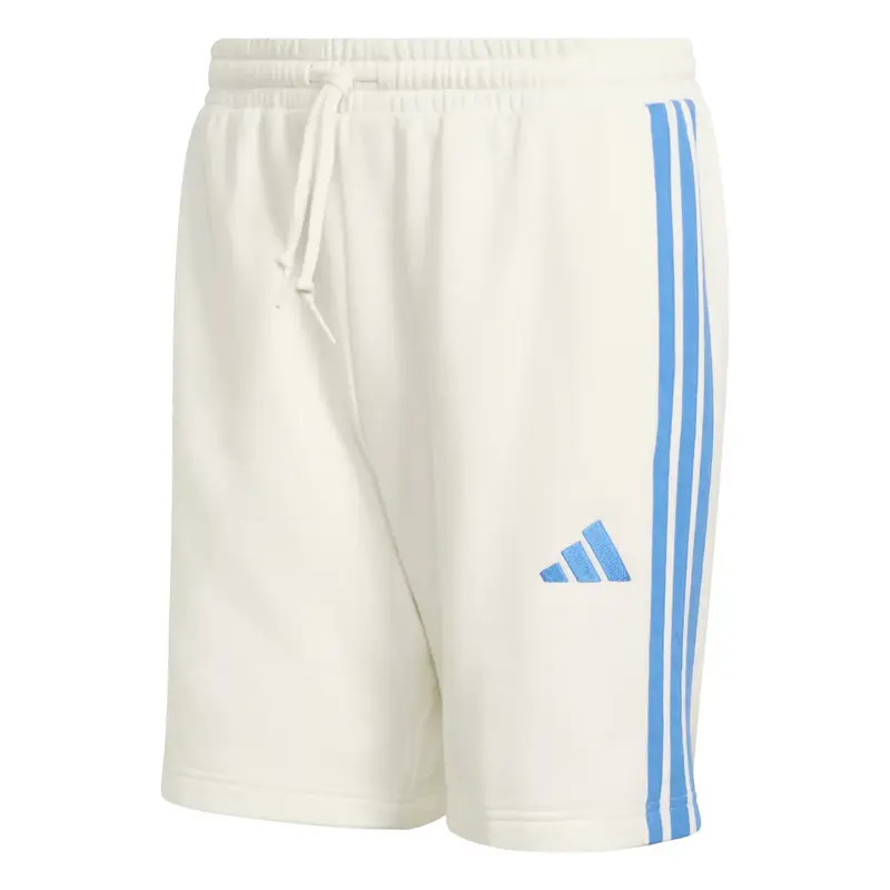 PANTALONCINI ADIDAS ESSENTIALS FRENCH TERRY 3-STRIPES UOMO KC0892