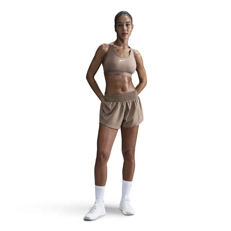 Pantaloncino corto Nike donna dri-fit