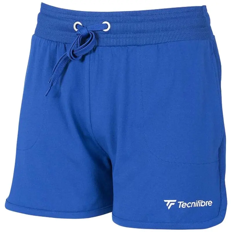 Pantaloncino corto tennis da donna Tecnifibre