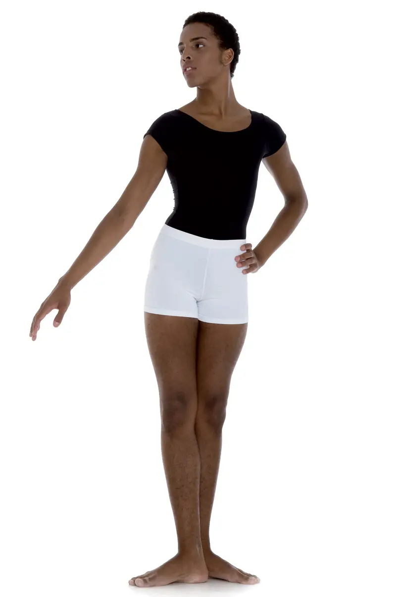 Pantaloncino danza uomo M15