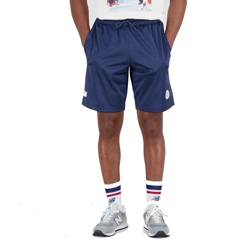 Pantaloncino New Balance uomo
