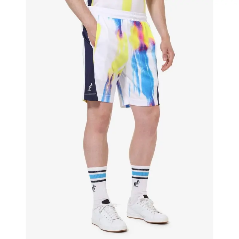 Pantaloncino uomo da tennis Australian