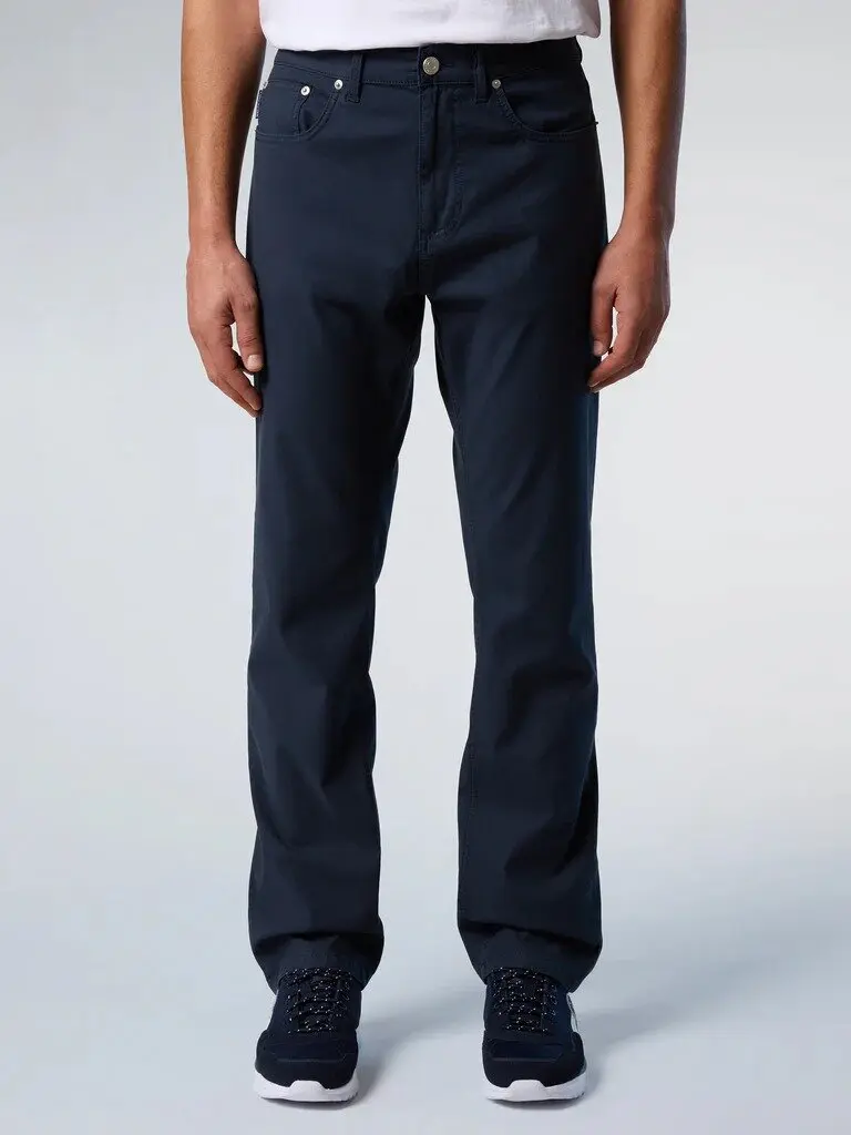 Pantalone 5 tasche North Sails uomo