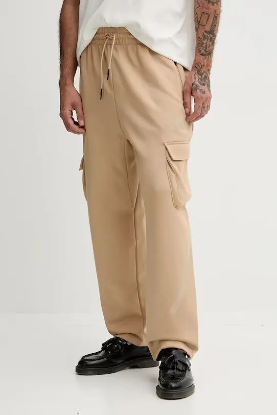 Pantalone Cargo Adidas