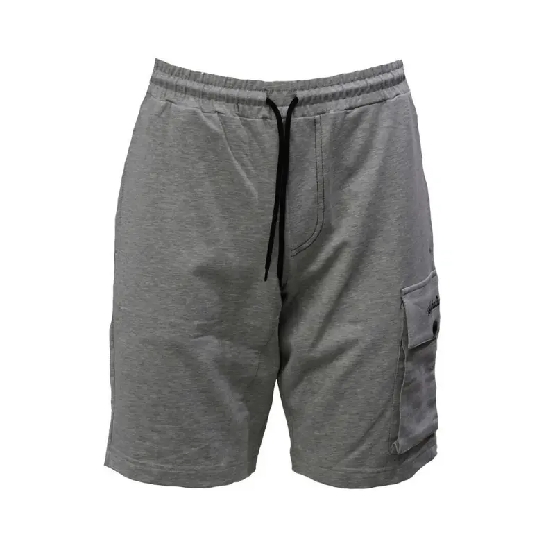 Pantalone corto da uomo con tascone Australian