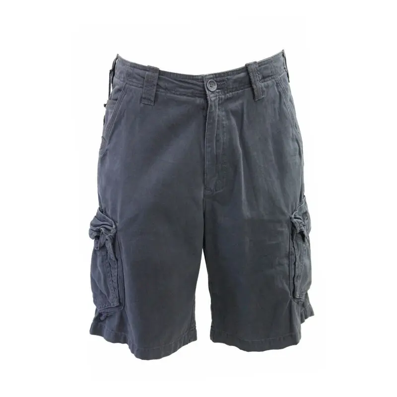 Pantalone corto da uomo grigio Billabong