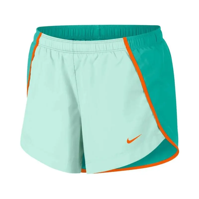 Pantalone corto Nike da running per bambine
