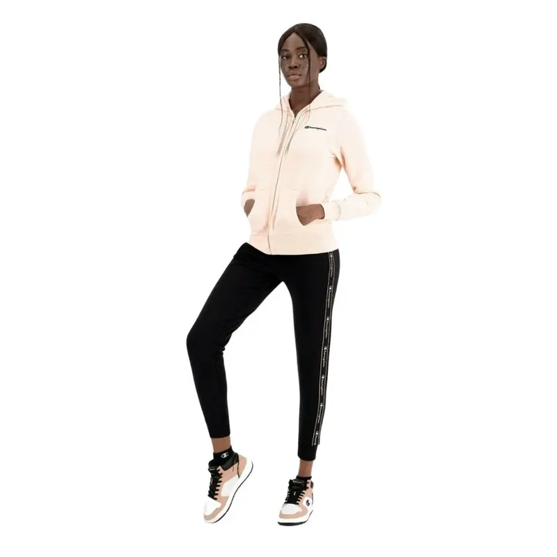 Pantalone da donna Champion con banda laterale