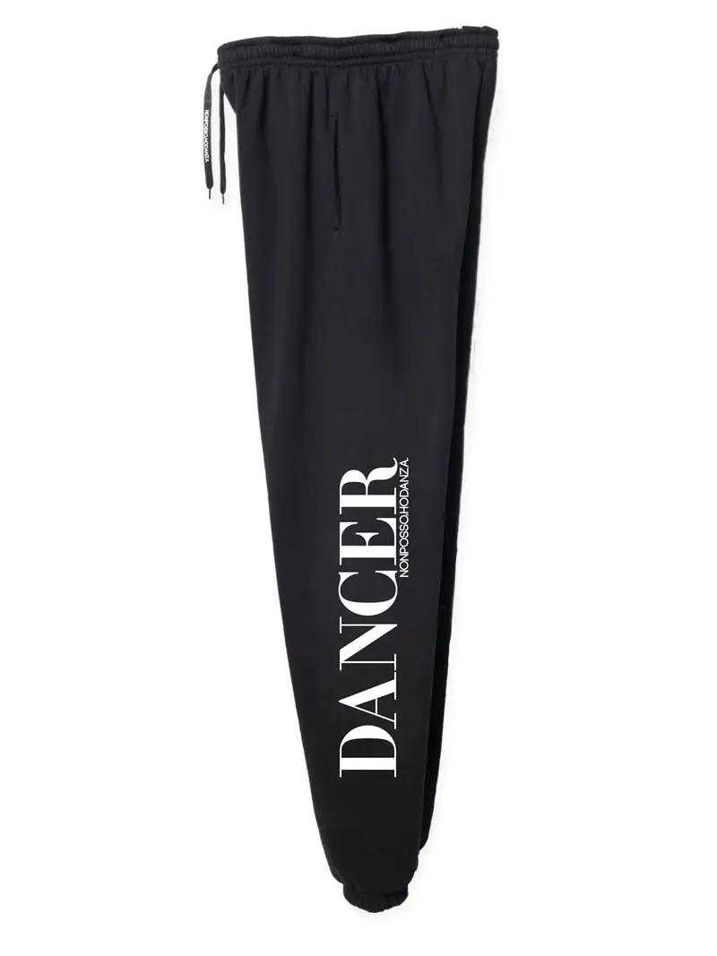 PANTALONE DANZA MODELLO DANCER
