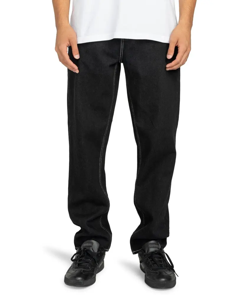 Pantalone Denim Element Uomo
