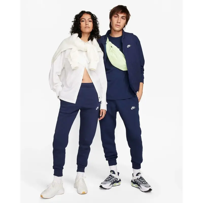 Pantalone di tuta Nike con coulisse unisex