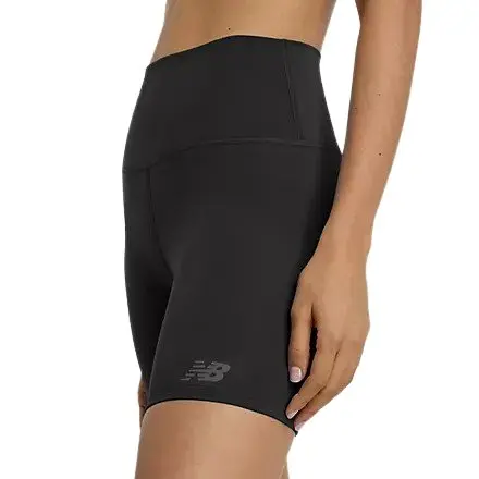Pantalone Donna Corto New Balance
