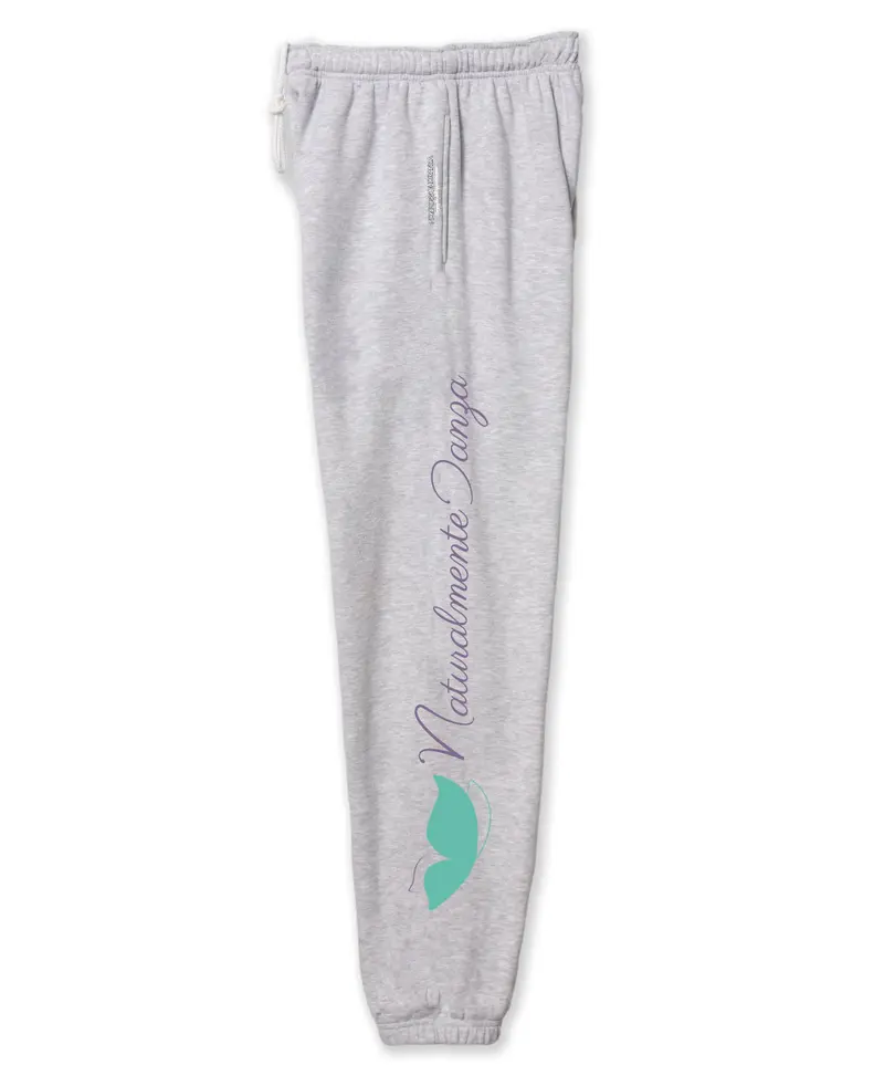 PANTALONE FELPA SCHOOL KIDS
