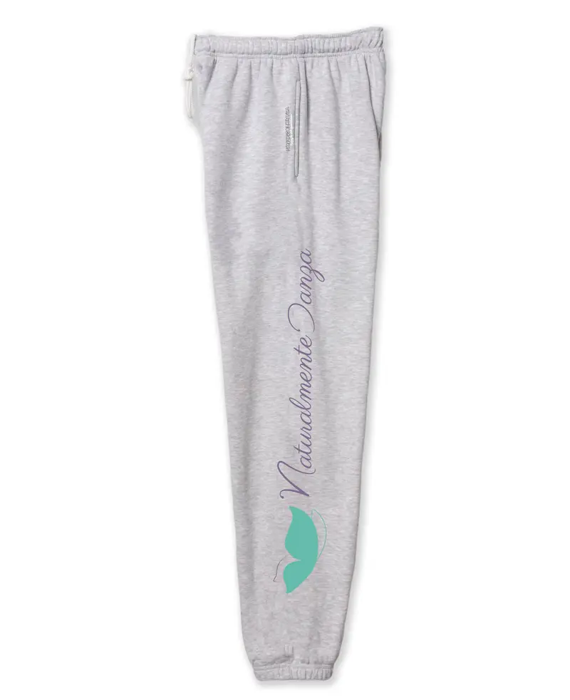 PANTALONE FELPA SCHOOL