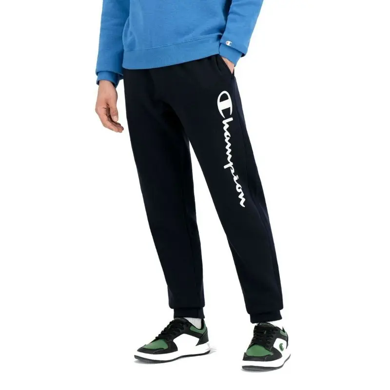 Pantalone in cotone da uomo Champion
