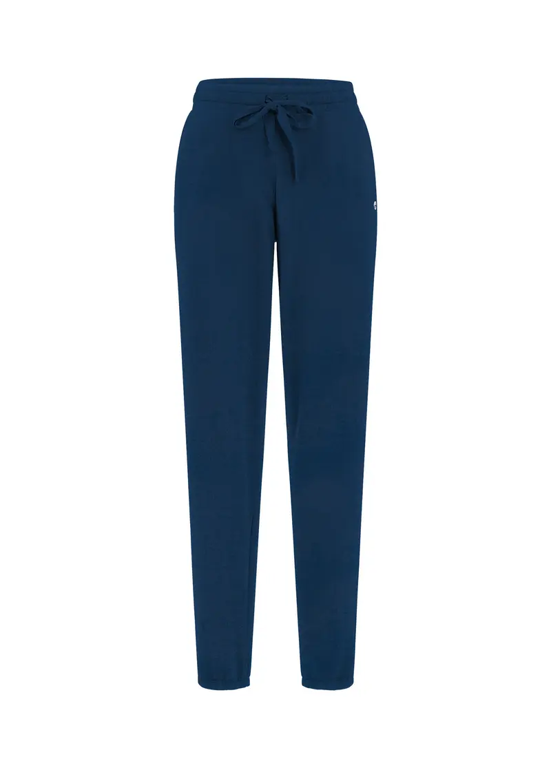 PANTALONE JOGGER CORE BLU