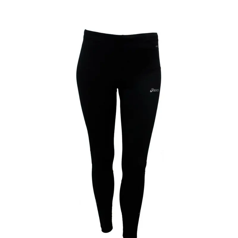 Pantalone lungo running donna Asics