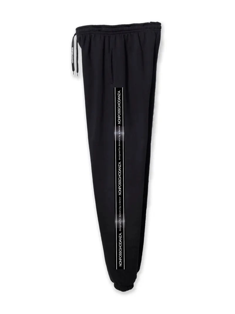 PANTALONE #NONPOSSOHODANZASTRIPES