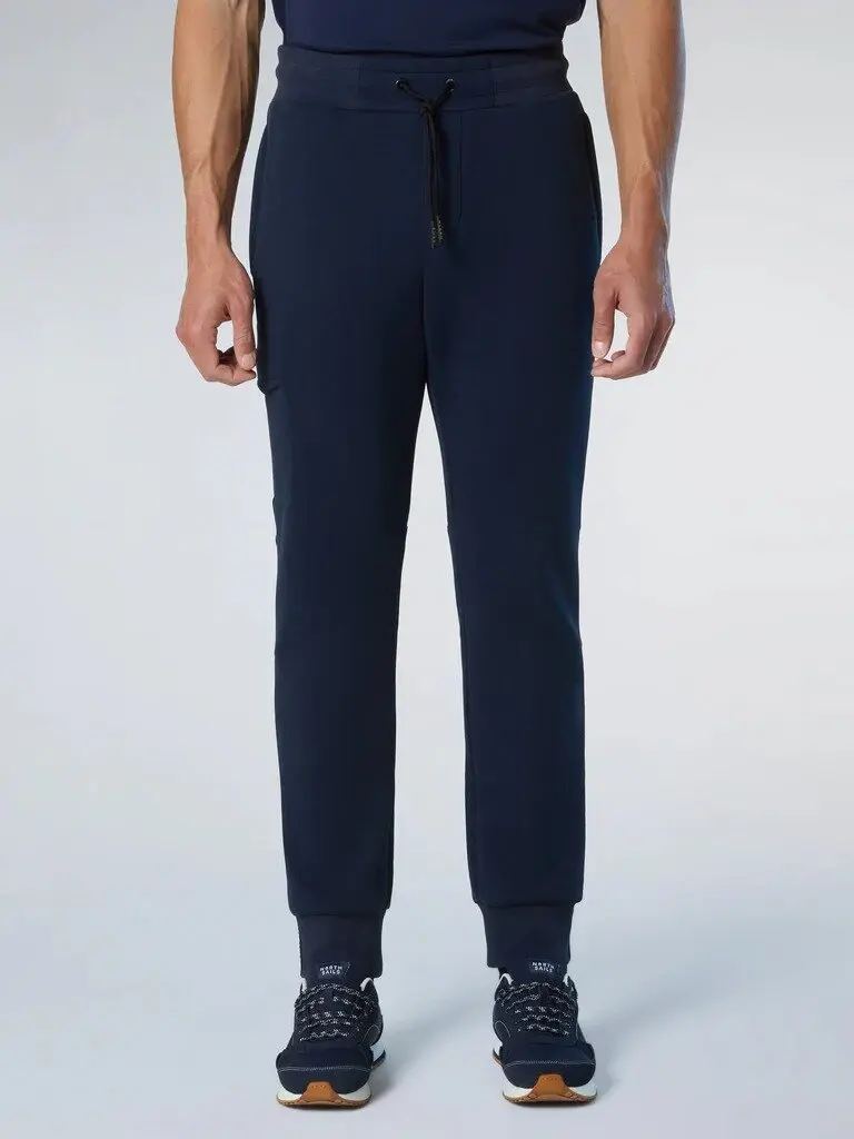 Pantalone North Sails Uomo