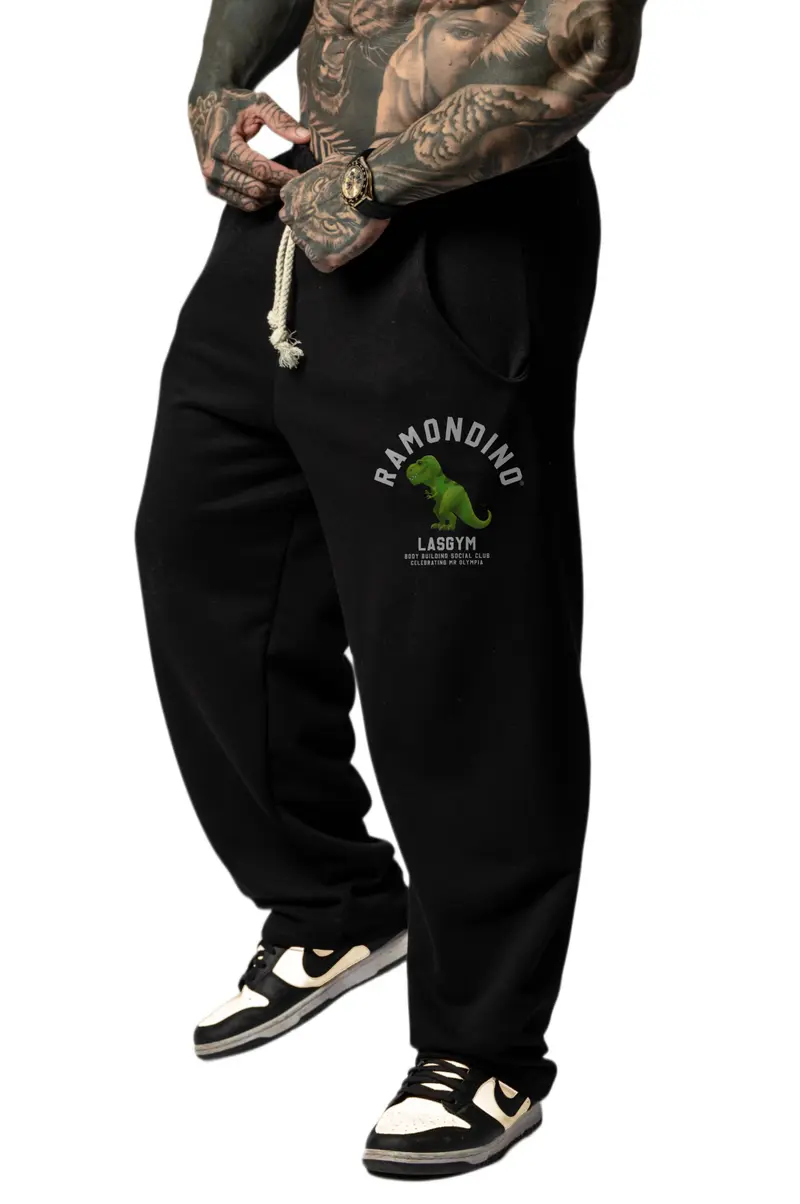 Pantalone Over RAMONDINO