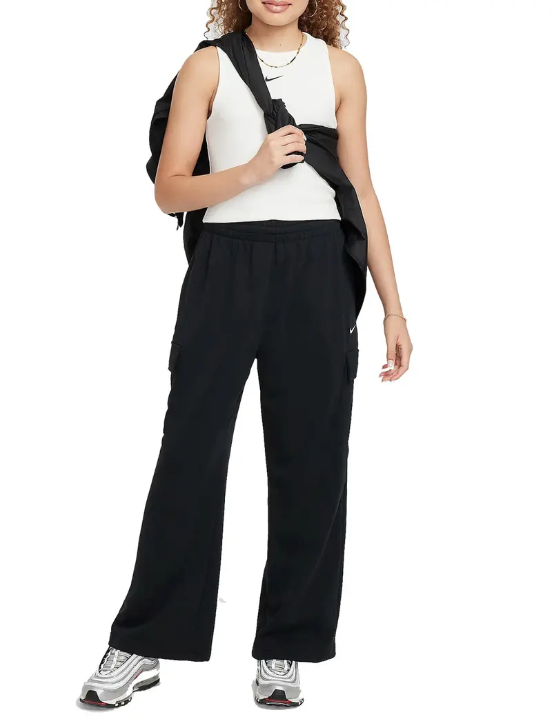 Pantalone oversize Nike Sportswear baggy